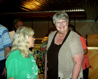 2010 Glenda Arnn, Linda Tarpley