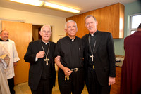 Monsignor Jerome Martinez-40th Anniversary of Ordination-3.18.16
