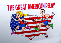 Great American Relay 10.12.20
