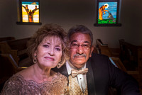 June and Gus Roybal-50th Wedding Anniversary-10.29.16