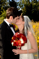 Hughes/Sleight Wedding Alexandria, VA 10.4.14